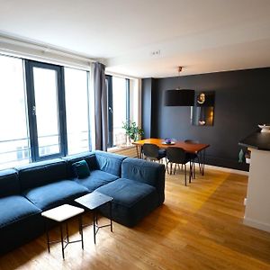 Apartamento de 2 Dormitorios